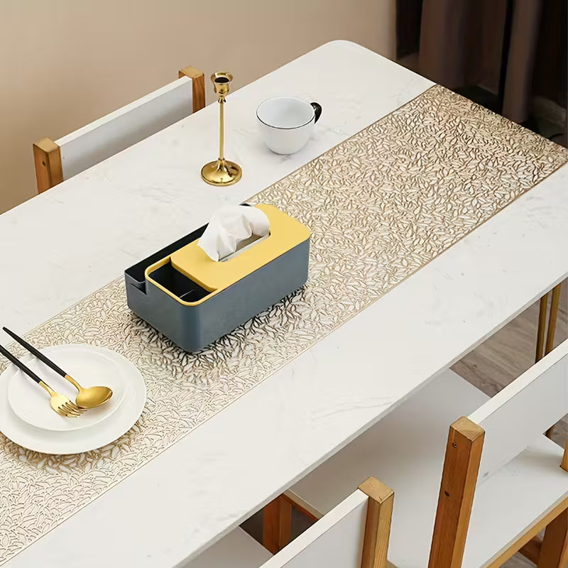 Modern Luxury Table Runner