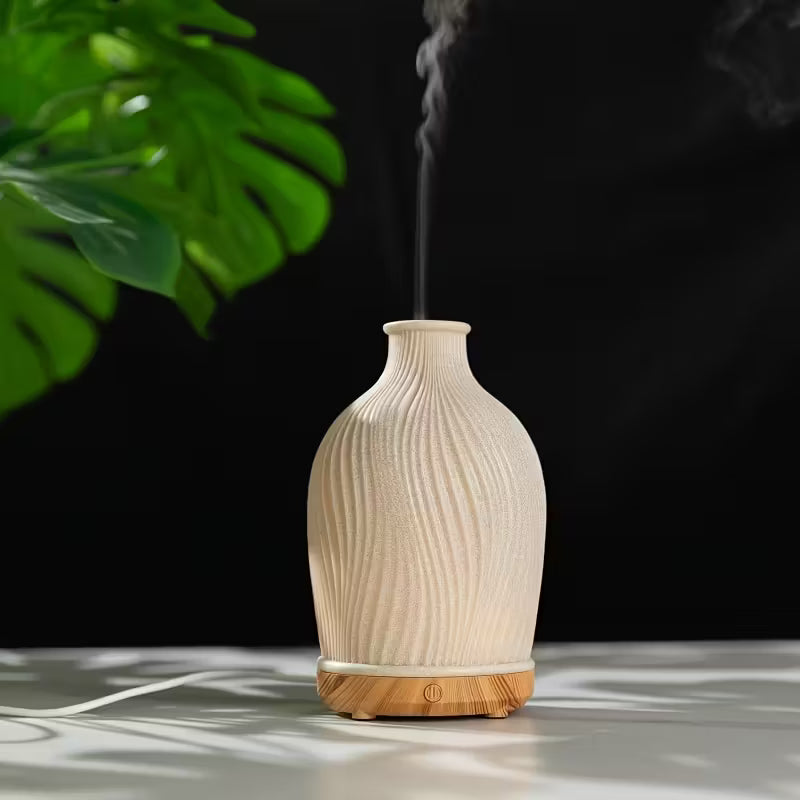 Resin Essential Oil Diffuser