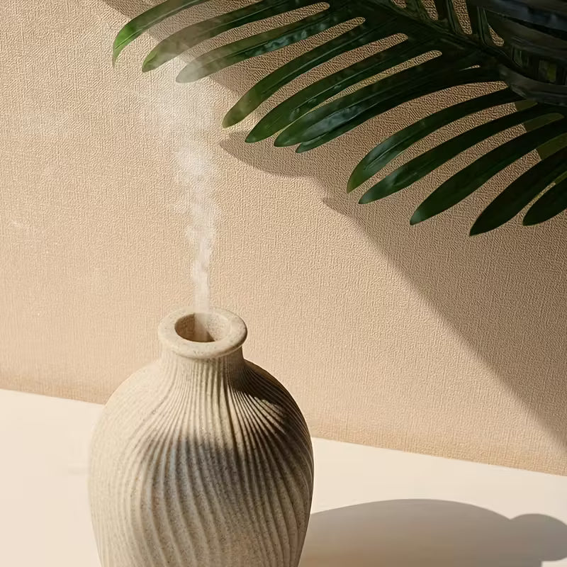 Resin Essential Oil Diffuser